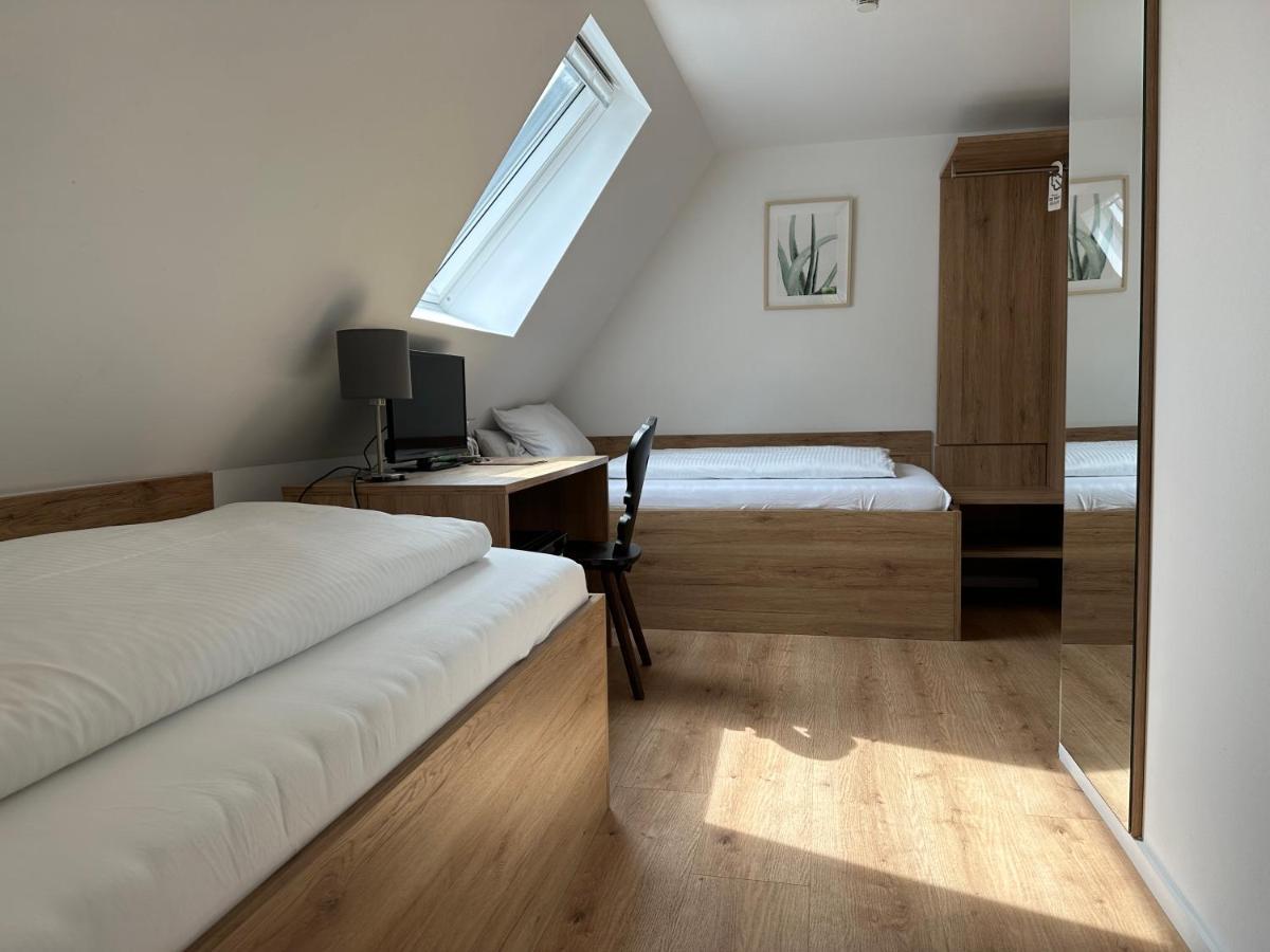 Hotel Waldhotel Eichenhof