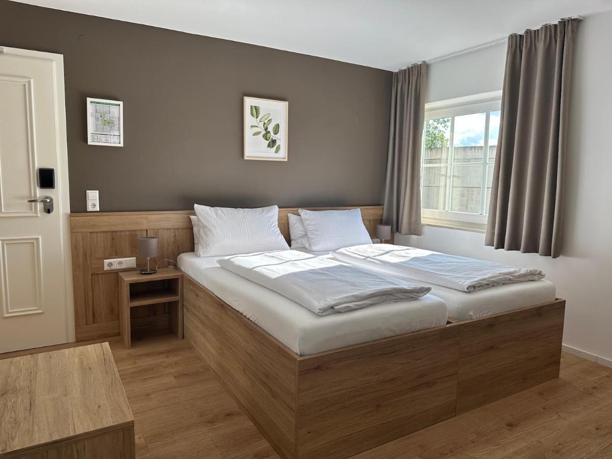 Waldhotel Eichenhof Aalen