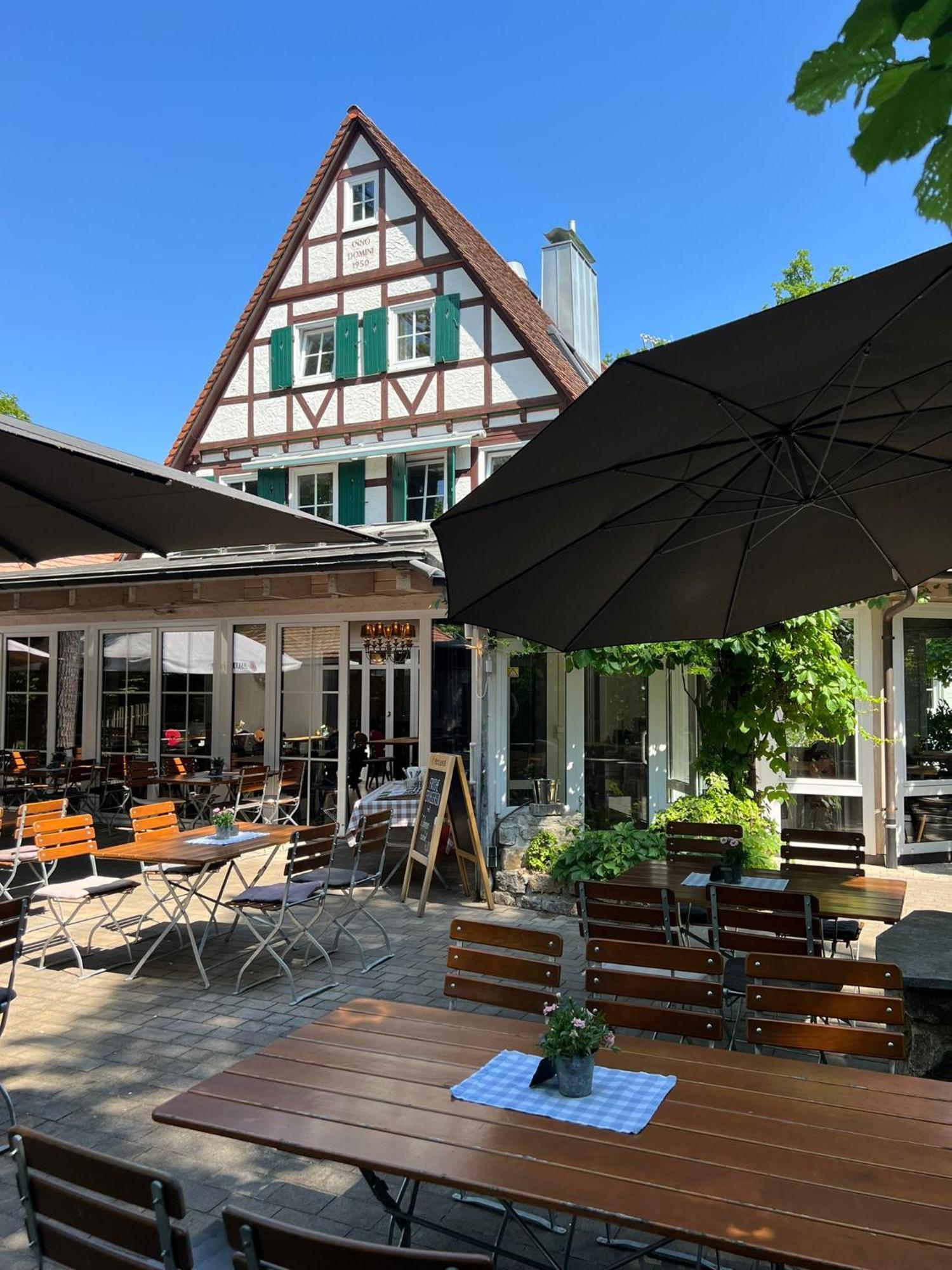 Hotel Waldhotel Eichenhof Aalen